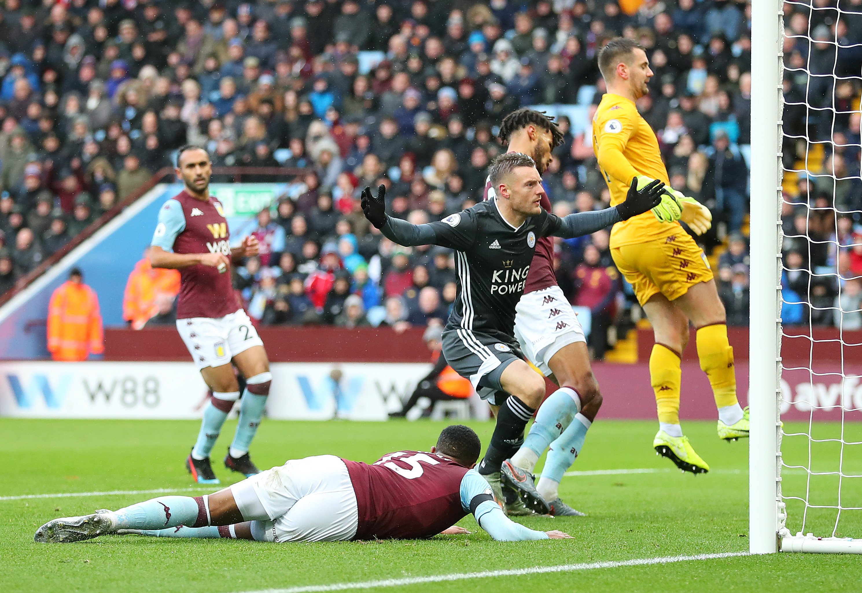 我们看到了 我们看到了