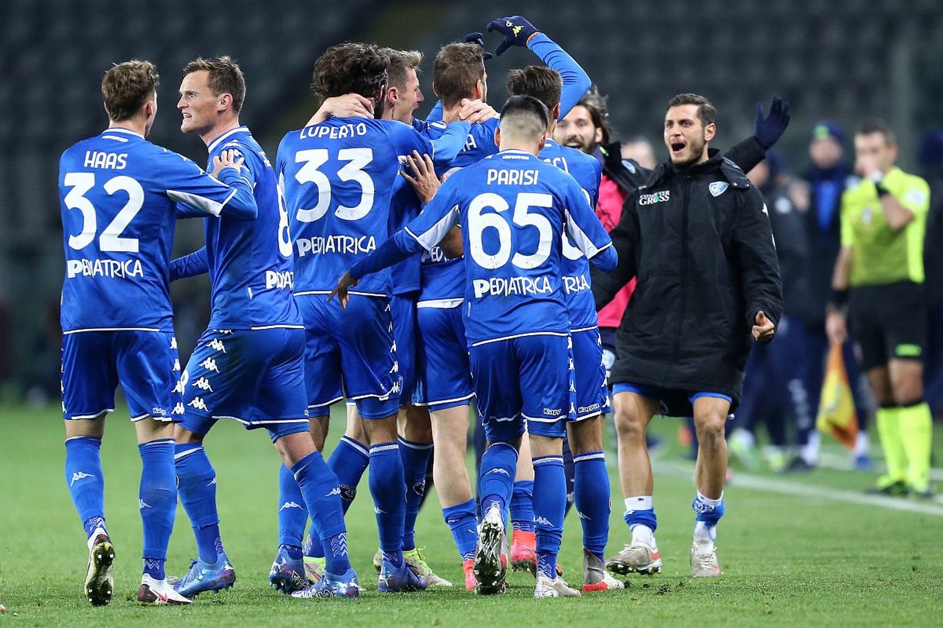 队中的角色 队中的角色